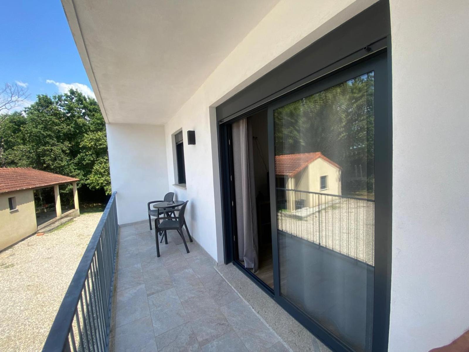 Quinta De Reiriz Apartment Moncao Luaran gambar