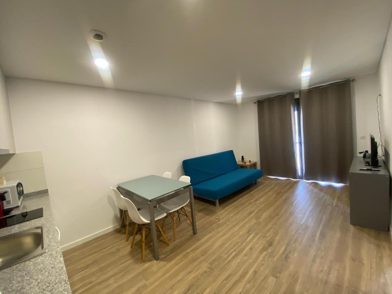 Quinta De Reiriz Apartment Moncao Luaran gambar
