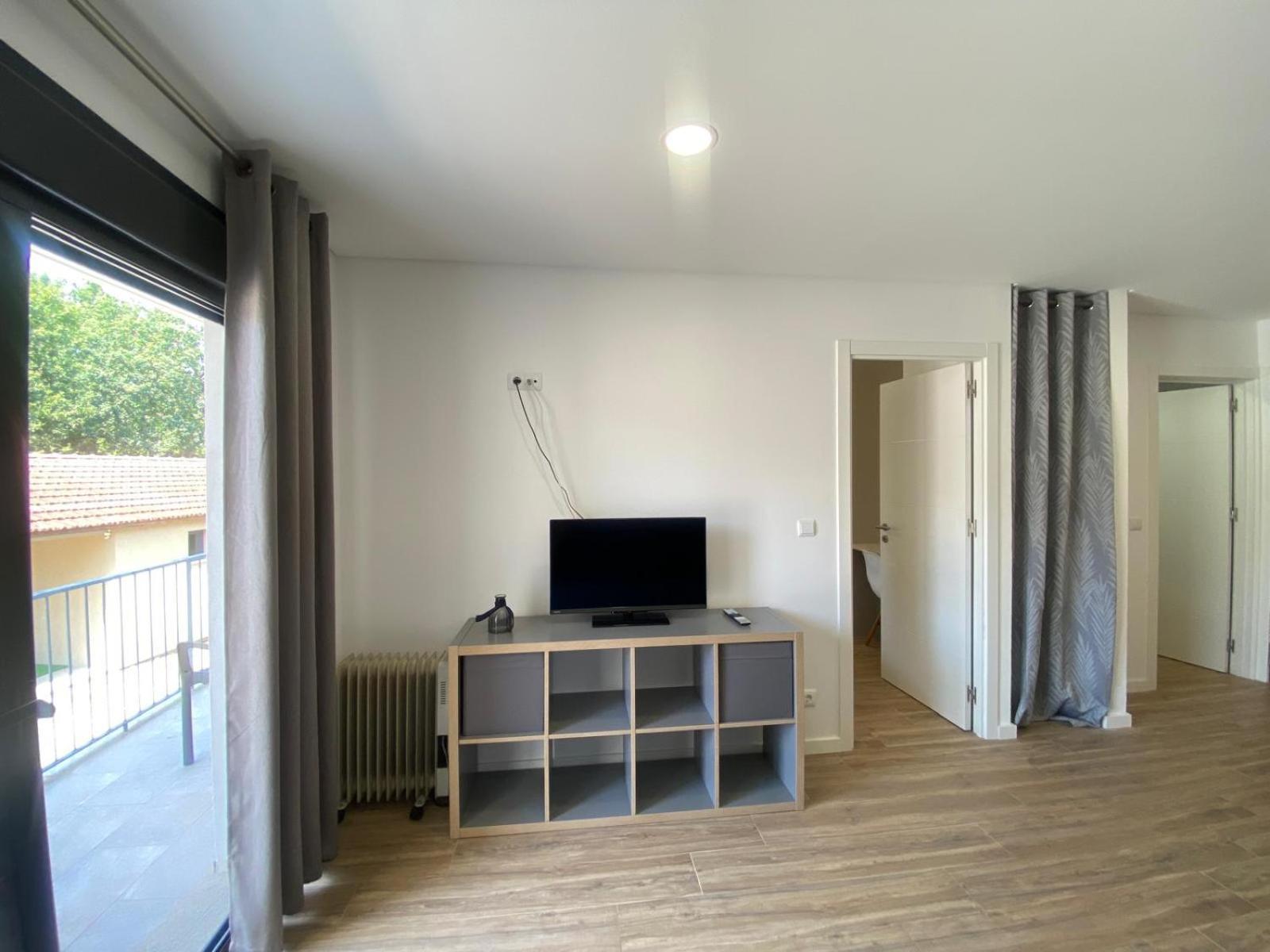 Quinta De Reiriz Apartment Moncao Luaran gambar