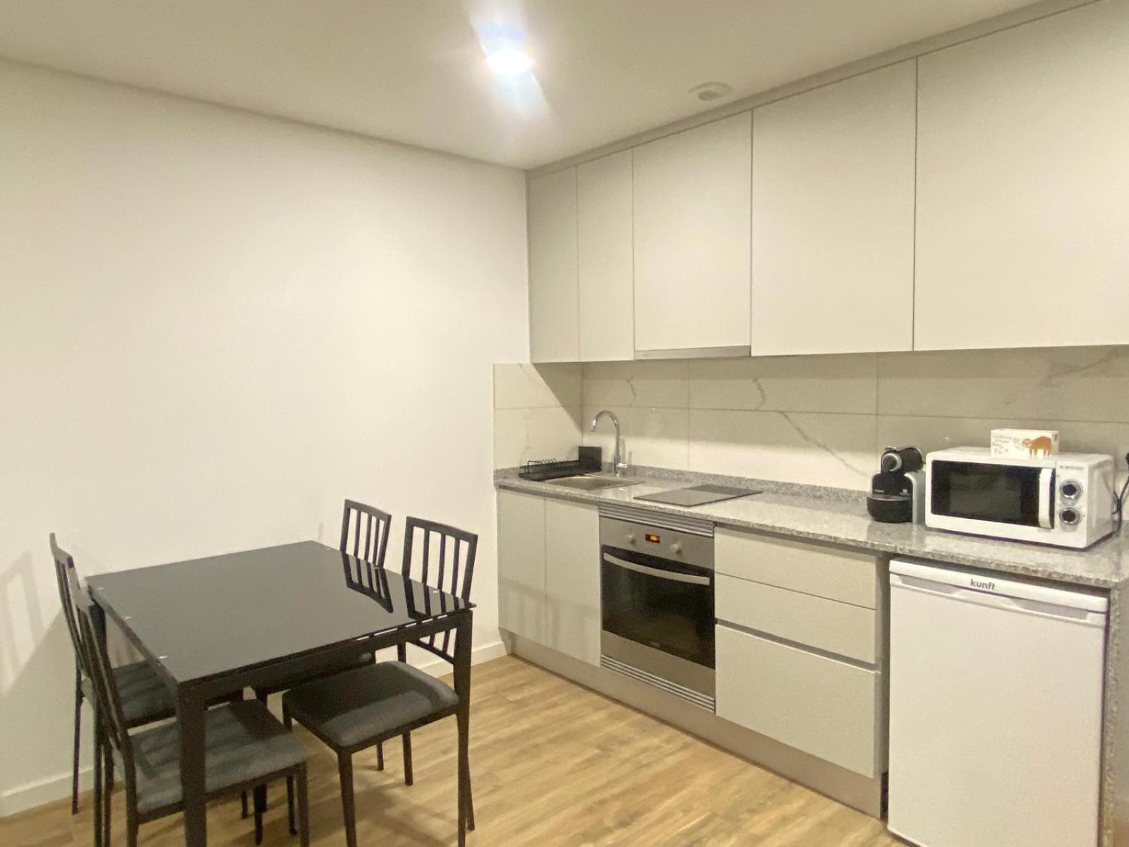 Quinta De Reiriz Apartment Moncao Luaran gambar