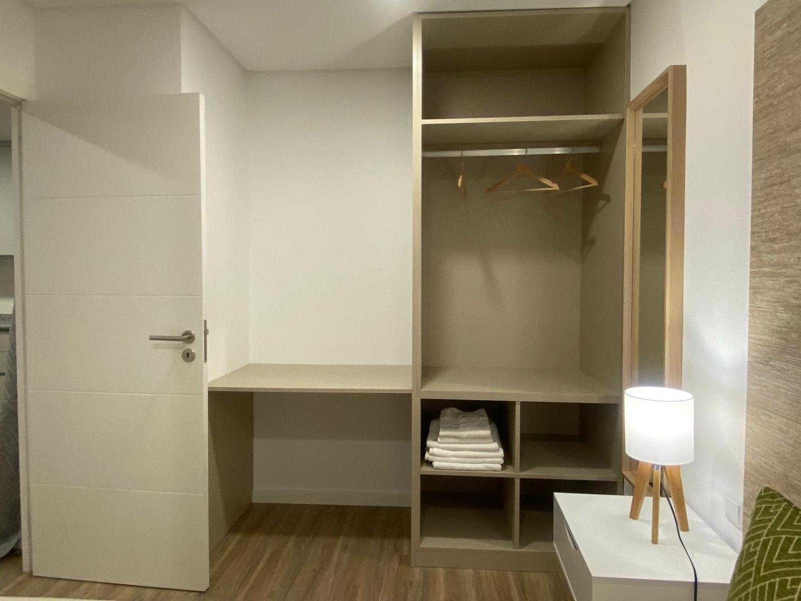 Quinta De Reiriz Apartment Moncao Luaran gambar