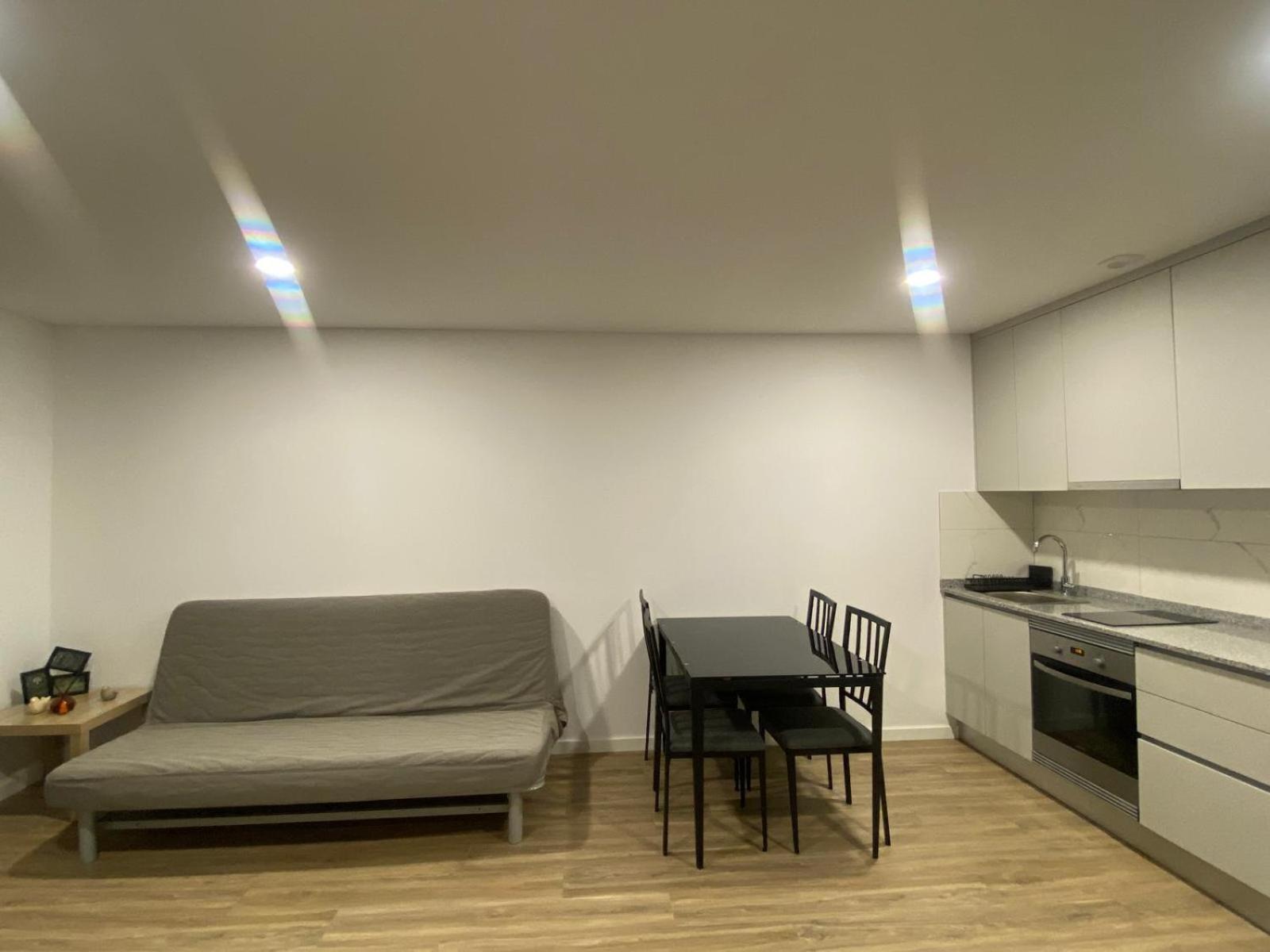 Quinta De Reiriz Apartment Moncao Luaran gambar