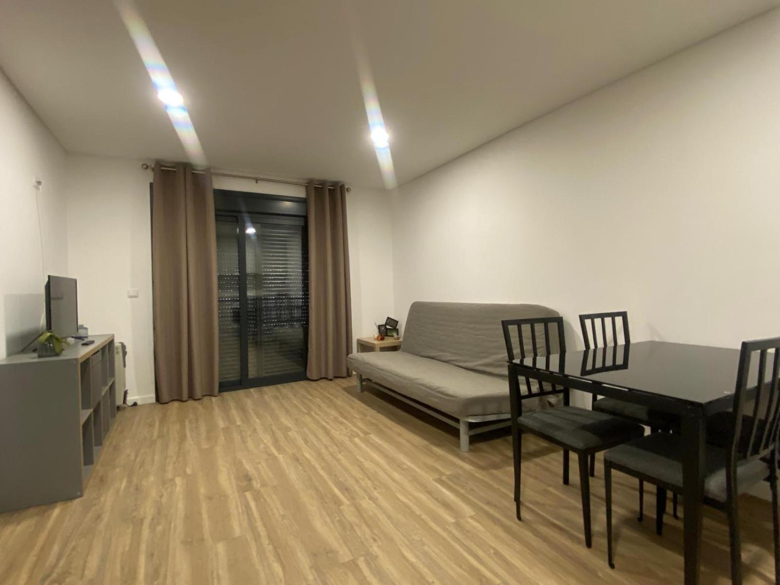 Quinta De Reiriz Apartment Moncao Luaran gambar